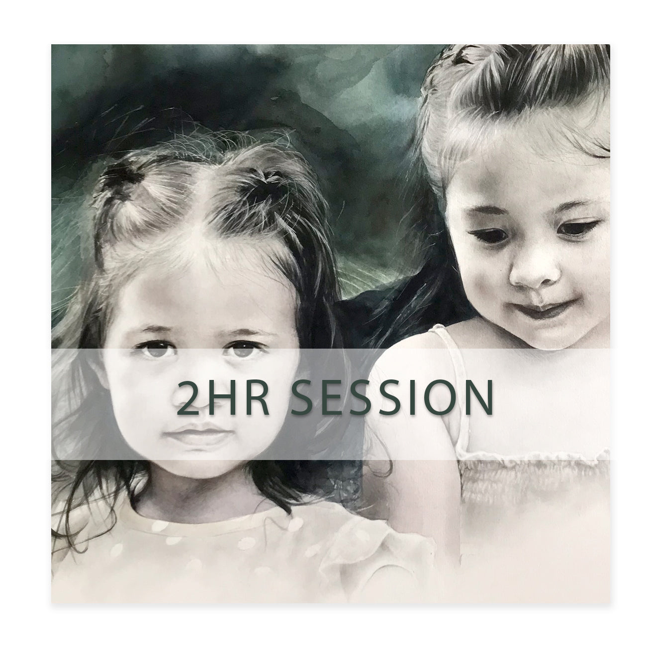 2hr art Workshop