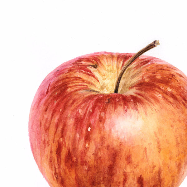 The Big Apple