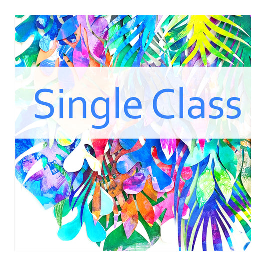 Single Group Class